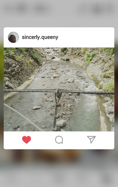 queeny_castillo's tweet photo. Bridge:😏😏😏
Us:😱😶😣😮😨😧 https://t.co/0264blK7bL