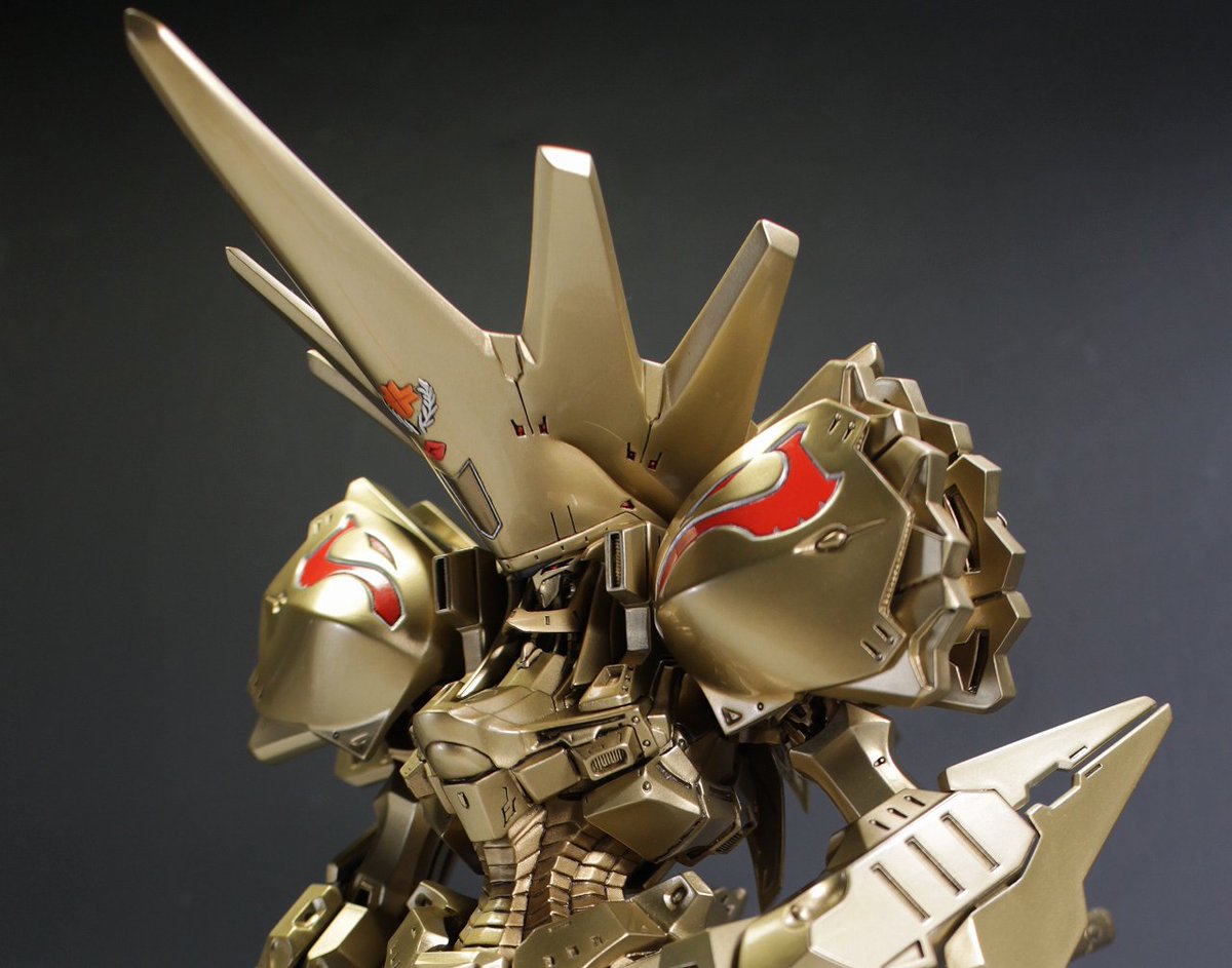 TETSUL【即買厳禁】FSS 海洋堂パトラクシェミラージュ AT TETSUL【即買厳禁】FSS 海洋堂パトラクシェミラージュ AT TETSUL【即買