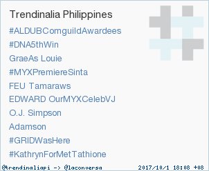 trendinaliaPI's tweet photo. Trend Alert: #GRIDWasHere. More trends at https://t.co/dRwxiUtCOV #trndnl https://t.co/yLk1fpppkR