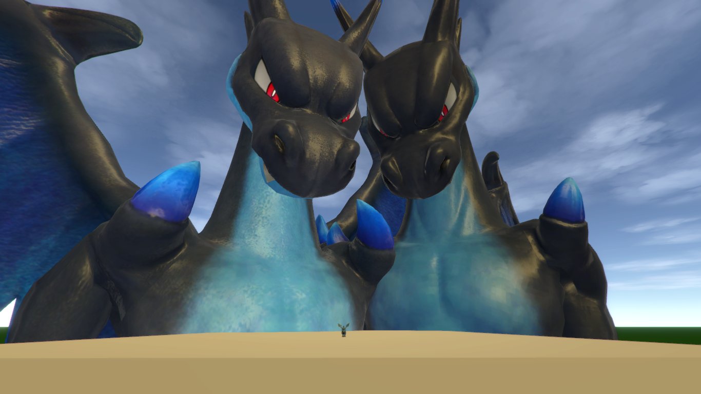 シュウ on X: 