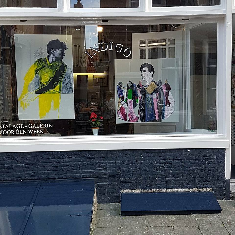 wijzijndestad's tweet image. Kijk, daar beweegt iets! Een Middelburgse koopzondag die bol staat van de kunst. Een bezoekje waard!
facebook.com/wijzijndestadm…