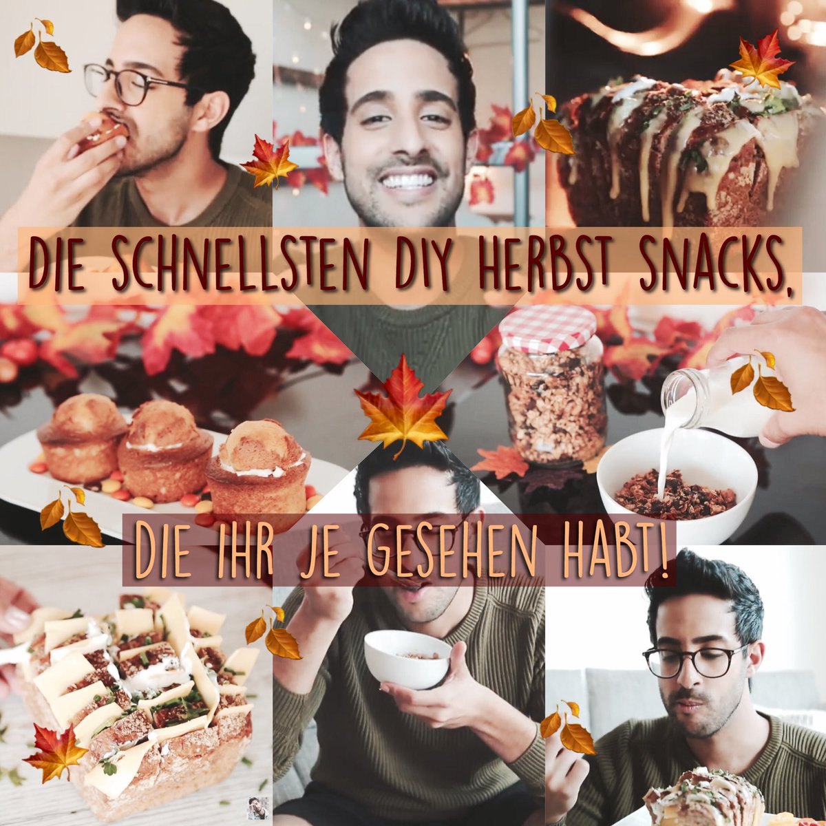 AnnaLeaSlimani's tweet photo. Liebe #FALLWithSami so ❤️
@SamiSlimani https://t.co/ZWD8PeFpBG