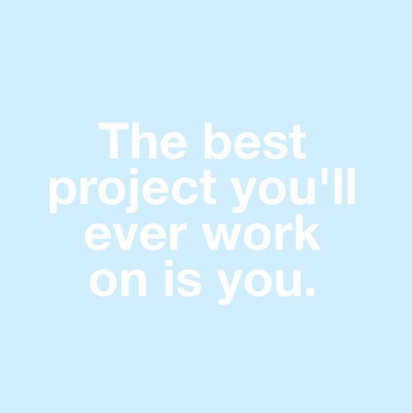 You won't regret it 💫