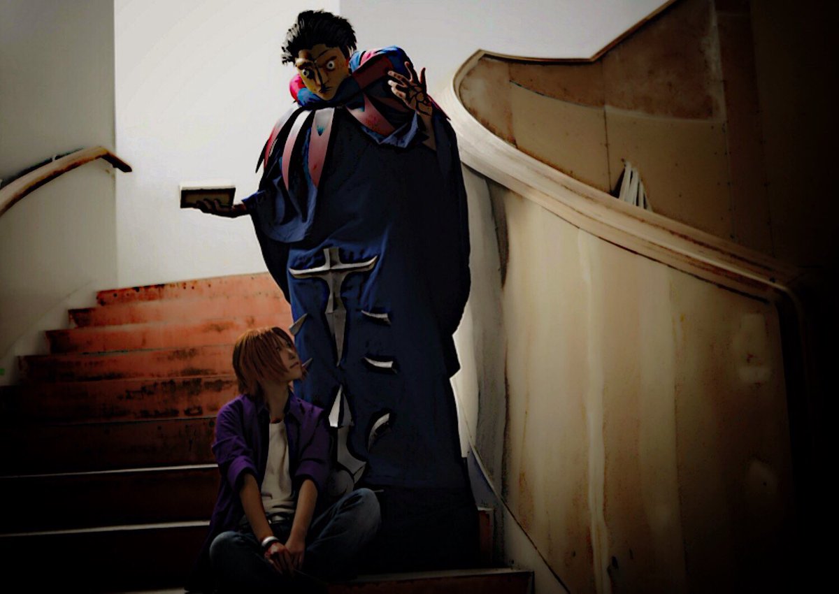 スジコ A Twitter コスプレ Fate Zero キャスター陣営 雨生龍之介 しょや Nshooooouya ジル ド レェ スジコ 撮影 若頭blさん Papyon11 緋藍さん Hiai3625 コスナビ 念願のzeroキャス合わせ T Co Kajqh7jbi5