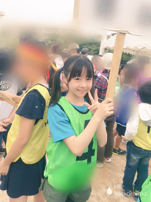 Twitterのコスプレ画像12