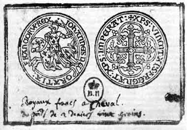 NumismatPro tweet picture