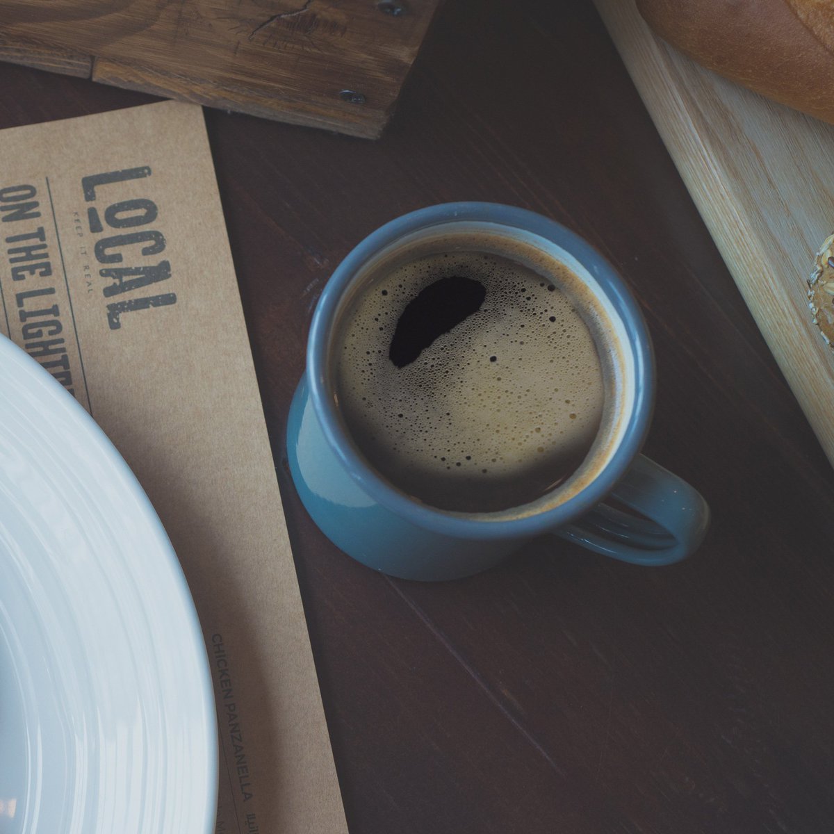 LOCALinDXB's tweet photo. Today’s (and everyday’s) good mood is sponsored by coffee. Get yours here 
#LOCALinDxb #InternationalCoffeeDay ☕  

@MyCoffeePlanet https://t.co/Emn8W0lRZK