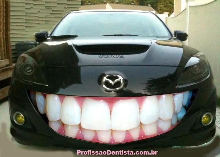 Company car?