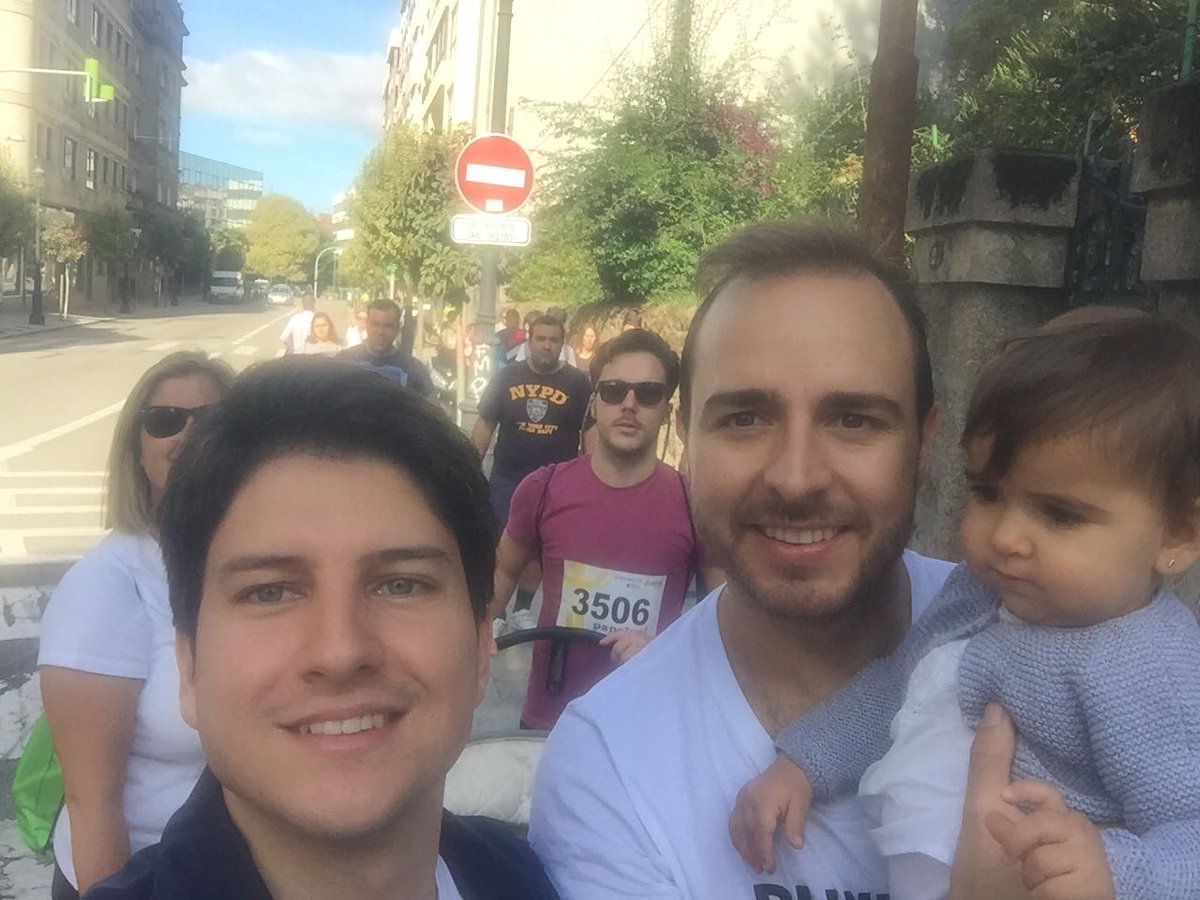 Mariangami's tweet photo. Plena Inclusión Galicia #36MarchaAspanaex #Fademga ♿ https://t.co/36IalGGvoK