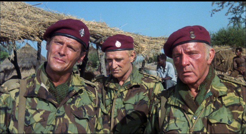  Films Happy Birthday   to actor  \"Richard Harris\"  R.I.P Born today in 1930 