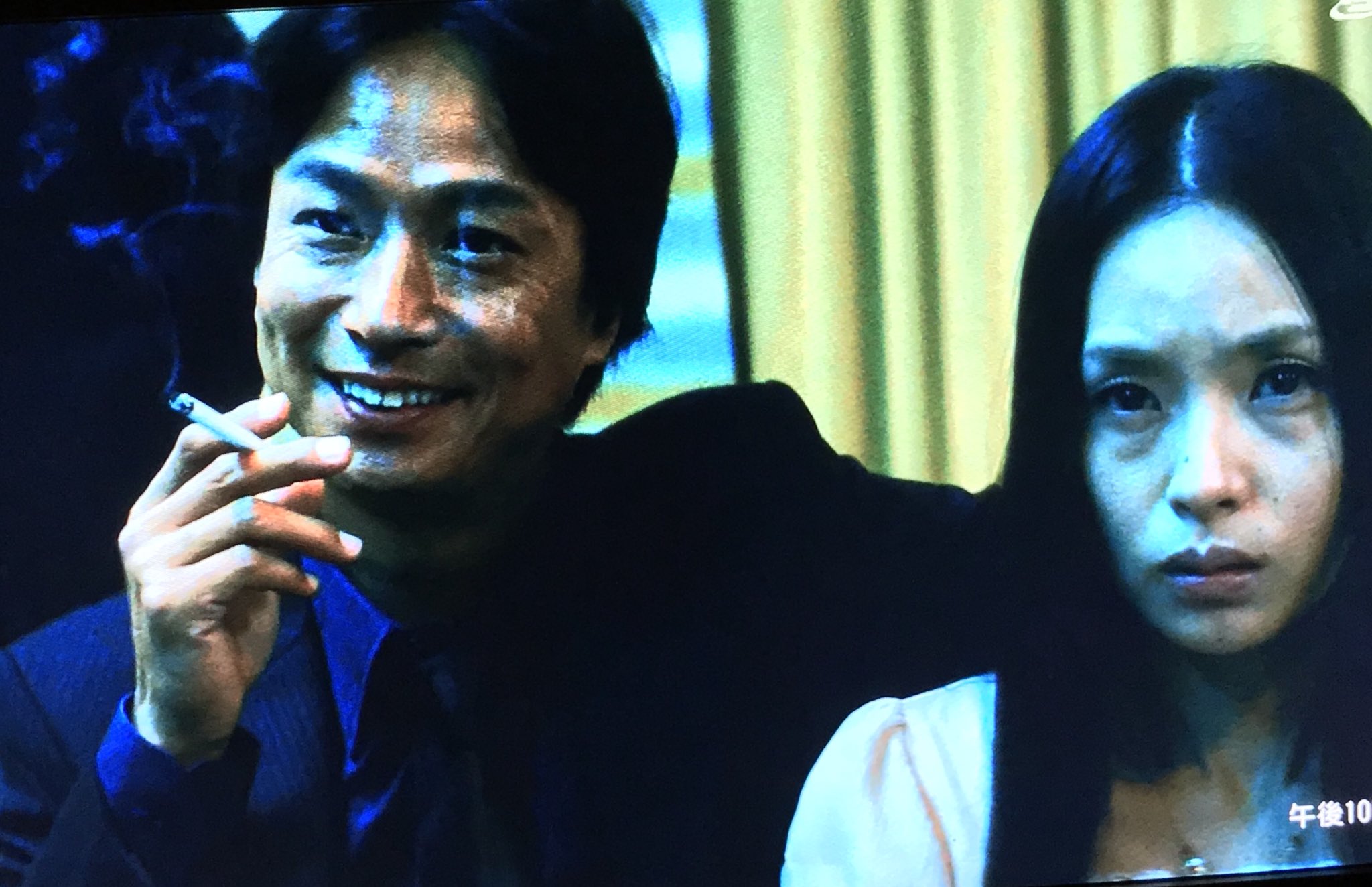 つばき En Twitter いや本当 アウトレイジ の水野さん 椎名桔平 さん はかっこよすぎる 説明しようと思っても語彙力吹っ飛ぶぐらいかっこよすぎるから 悲惨な最後を含めて劇中一印象に残った方やわ アウトレイジ T Co Nhcf8epmlz Twitter