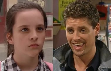 Happy birthday to Elle Mulvaney and Keith Duffy!!  