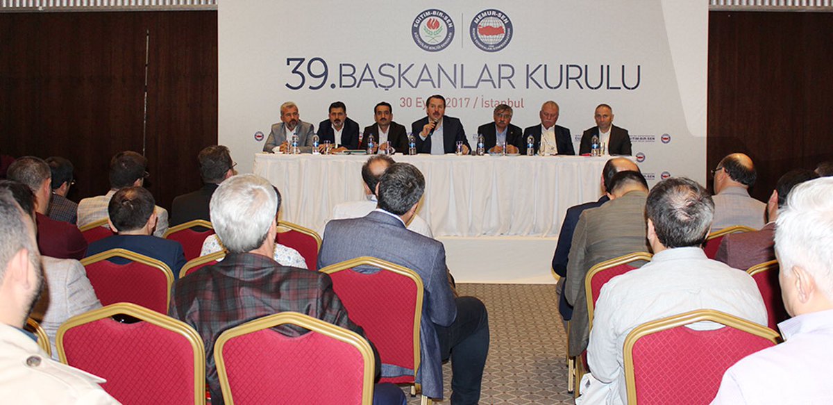 _aliyalcin_'s tweet photo. Eğitim-Bir-Sen 39. Başkanlar Kurulu Toplantısı Sonuç Bildirisi
https://t.co/q7ytYoovf6 https://t.co/5Ltiijz0kW