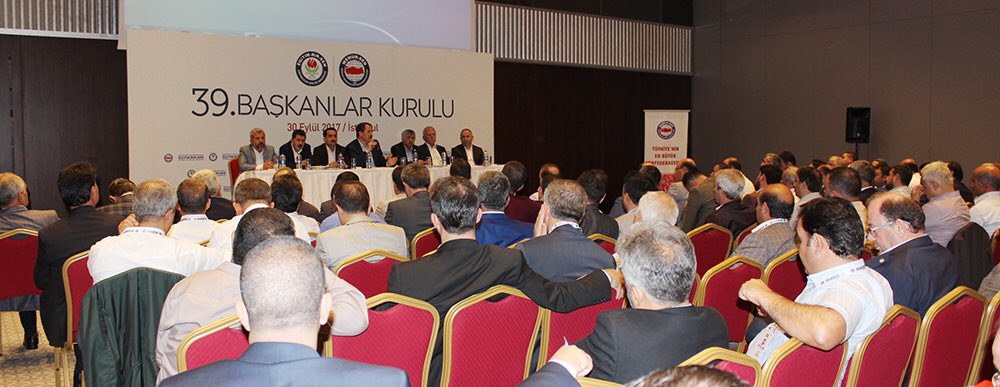 _aliyalcin_'s tweet photo. Eğitim-Bir-Sen 39. Başkanlar Kurulu Toplantısı Sonuç Bildirisi
https://t.co/q7ytYoovf6 https://t.co/5Ltiijz0kW