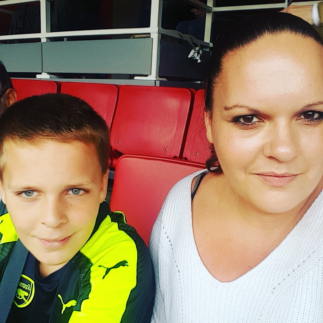 jemmab31's tweet photo. #AFCvBHA #arsenalfc #arsenal #football https://t.co/wBMRKuQdFU