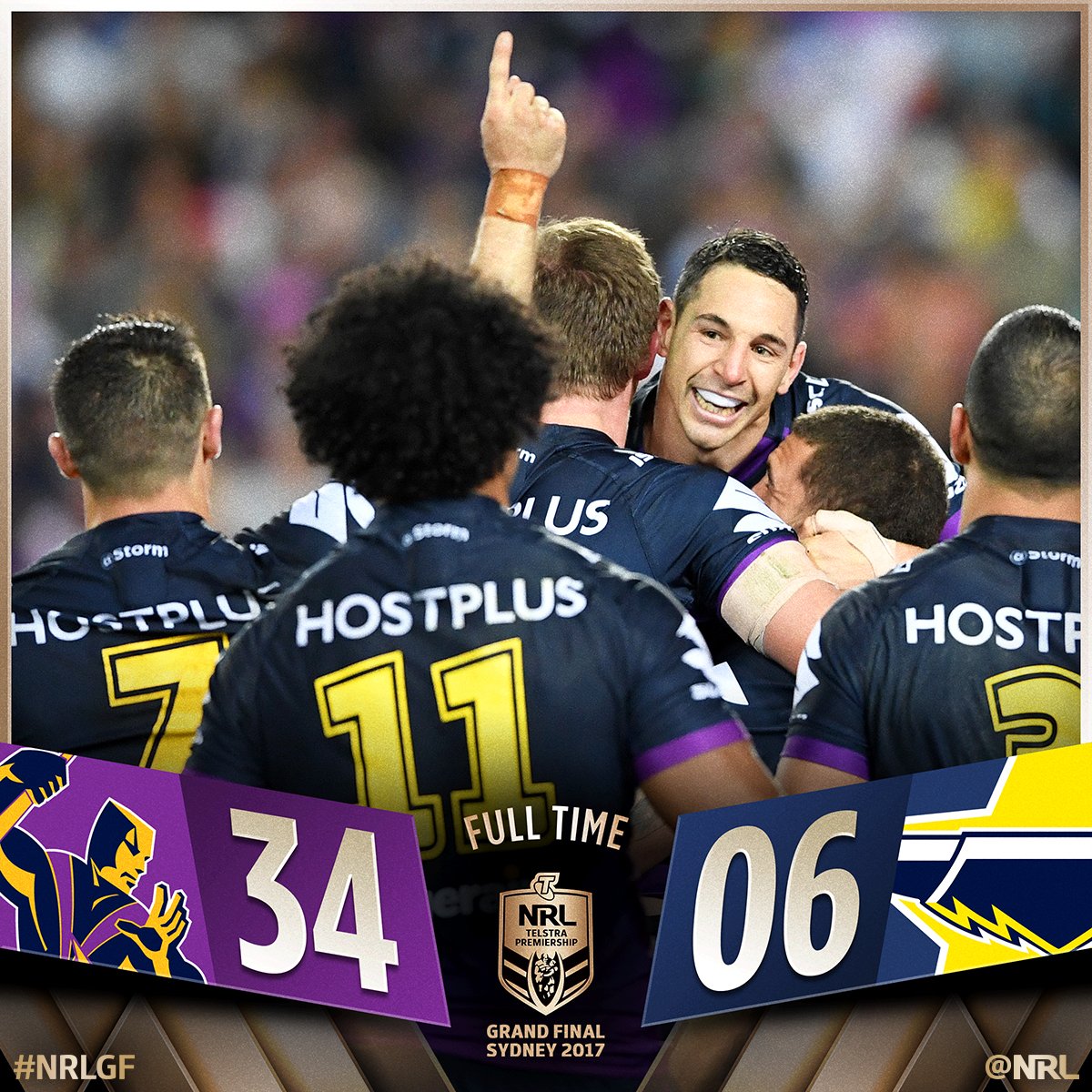 NRL's tweet photo. The @storm are Premiers!

#NRLGF

#NRL https://t.co/P7TKXFuG1I