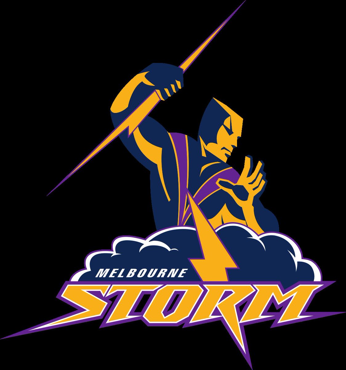 Weisa8's tweet photo. #GetYourStormOn way to go #melbournestorm   #2017GrandFinalWinners wooooohooooo https://t.co/so1Weu4J5h