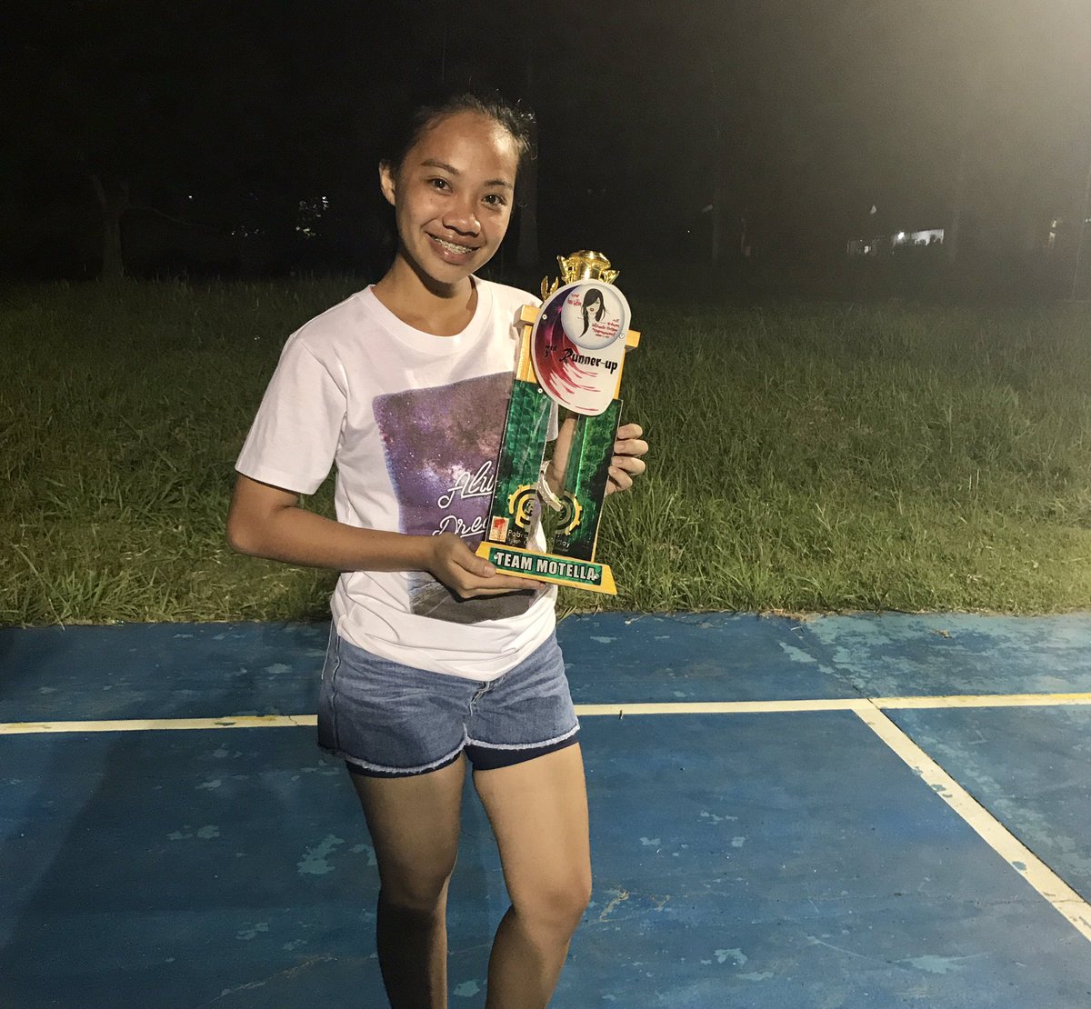 Siangkoiiii's tweet photo. 3rd runner up 💖 #Motella👅 https://t.co/dkjZZoHsZt