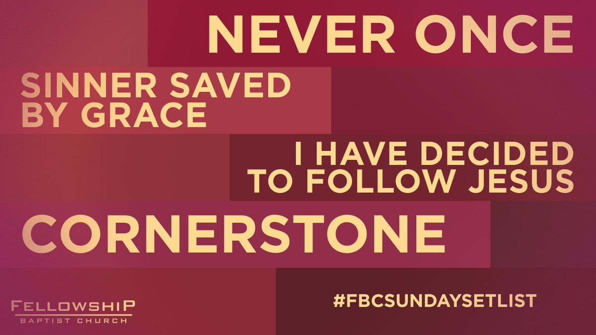 FBCCOLUMBUS's tweet photo. #FBC #FBCColumbus #FellowshipBaptistChurch #FBCSundaySetList #FBCCreative #FBCWorship #SundaySetList #setlist #creative #worship #Columbus https://t.co/hKGgIFOYqP