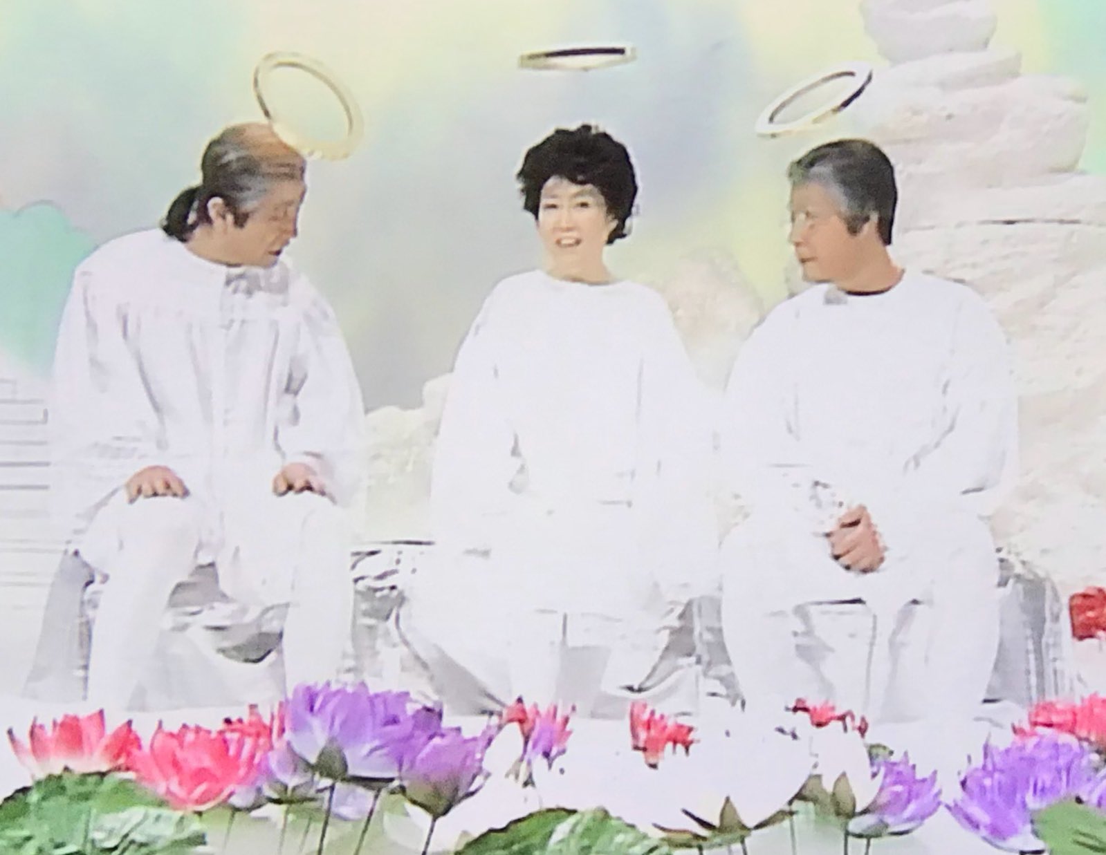 鮫順 على X: 