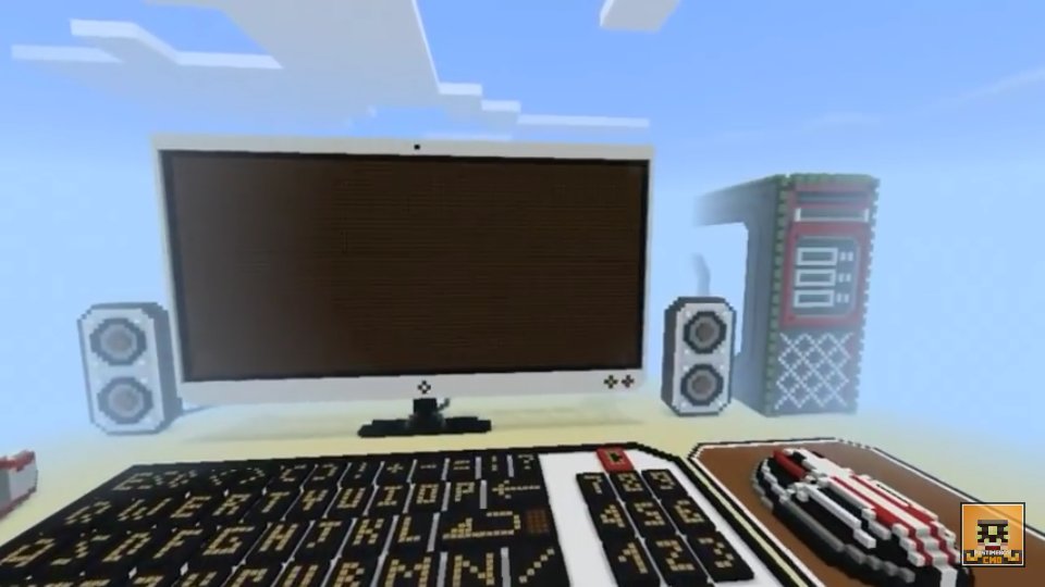 PASTIMEBOY MCPE tweet media
