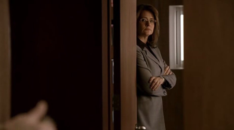 milkandbowties's tweet photo. Mi puntuación para The Sopranos: 6x20-"The Blue Comet" 5/5 #TheSopranos #S06E20 https://t.co/JvQtGHQ4WO