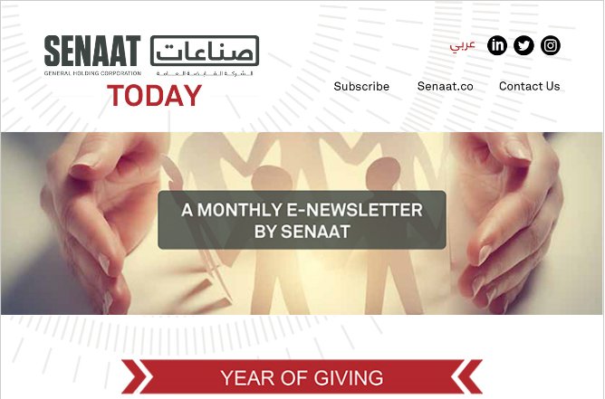 SENAAT_GHC's tweet photo. Check out our monthly #e_newsletter for the latest #insights into the #UAE’s industries: https://t.co/9TUqlyhmWq https://t.co/XR2Ajgkae0
