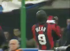  Happy Birthday George Weah     Serie A: 1995 96, 1998 99[80] Ballon d\Or: 1995

