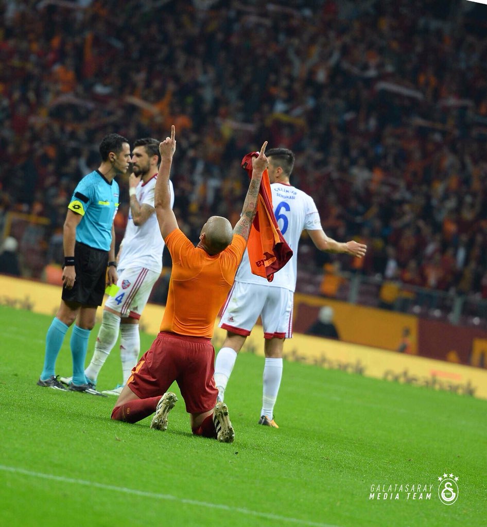 Galatasaray SK on Twitter: "Günaydın #Galatasaray Ailesi #Hedef21…