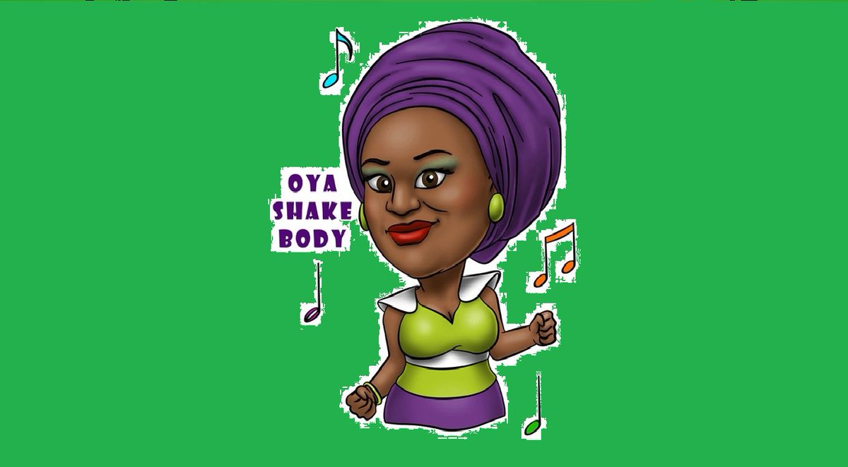 SheLeadsAfrica's tweet photo. Happy #IndependenceDay to our #Nigerian MotherlandMoguls !!! https://t.co/ivojz6SIMx