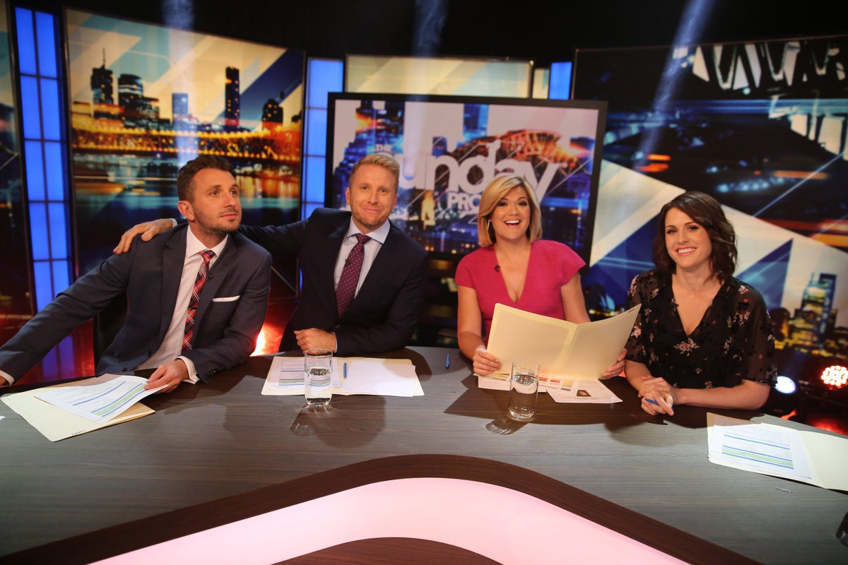 The Project (@theprojecttv) on Twitter photo Get ready for a massive Sunday Project with <a href="/Tommy_little/">Tommy Little</a>, @HamishNews, <a href="/SarahHarris/">Sarah Harris 🌮</a>, and <a href="/RachelCorbett/">Rachel Corbett</a>! #TheProjectTV Get ready for a massive Sunday Project with <a href="/Tommy_little/">Tommy Little</a>, @HamishNews, <a href="/SarahHarris/">Sarah Harris 🌮</a>, and <a href="/RachelCorbett/">Rachel Corbett</a>! #TheProjectTV