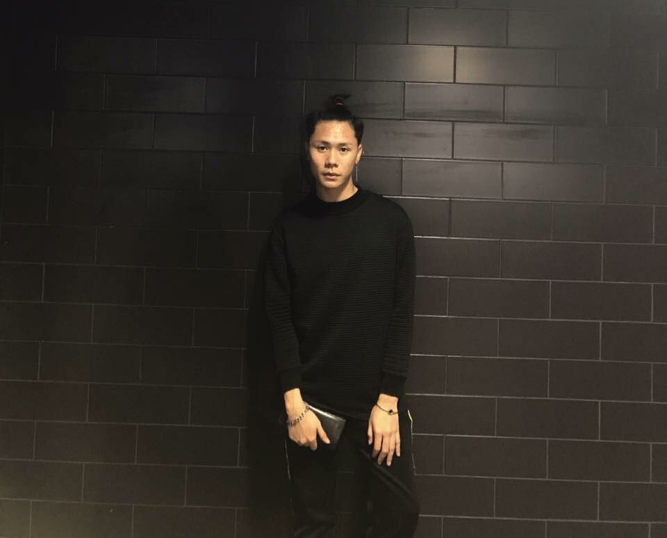 MFUworker's tweet image. ✨Joker✨ สำนักวิชาการจัดการ เห็นหน้าบ่อยทุกงาน ตัวเล็กๆแต่powerเหลือๆนะเห็นไกลๆเป็นคนคุมสแตนการจัดการตอนงานชิงธงด้วยนะตัวเธอ #เด็กกิจกรรมมฟล