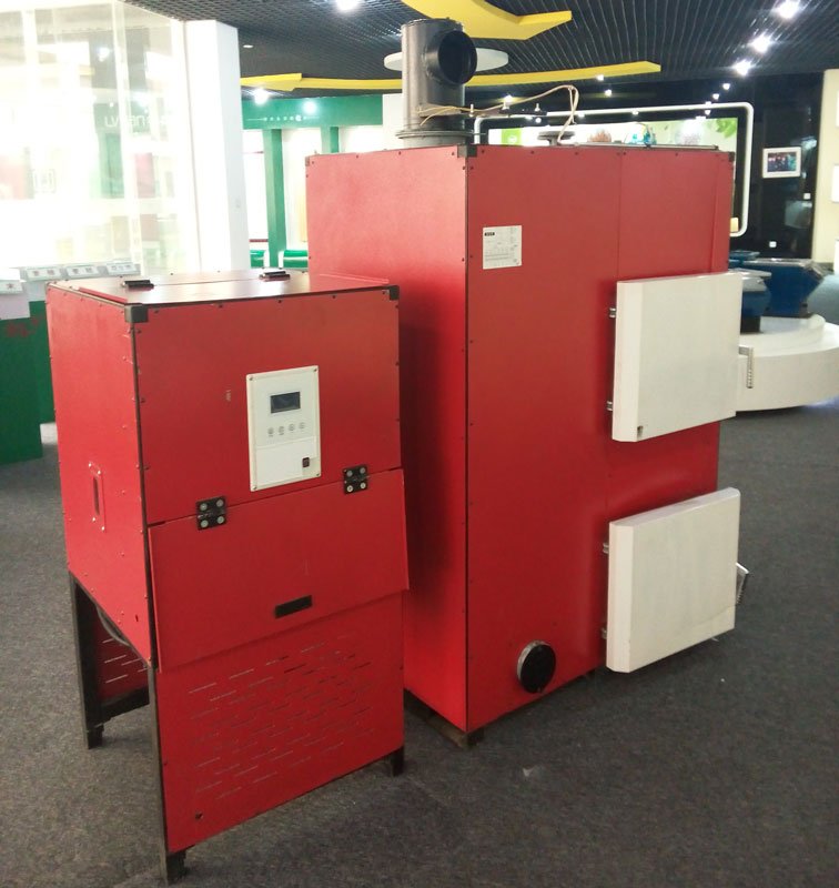 LVTANGROUP's tweet photo. Biomass pellet steam boiler https://t.co/mOT3uOMtTa