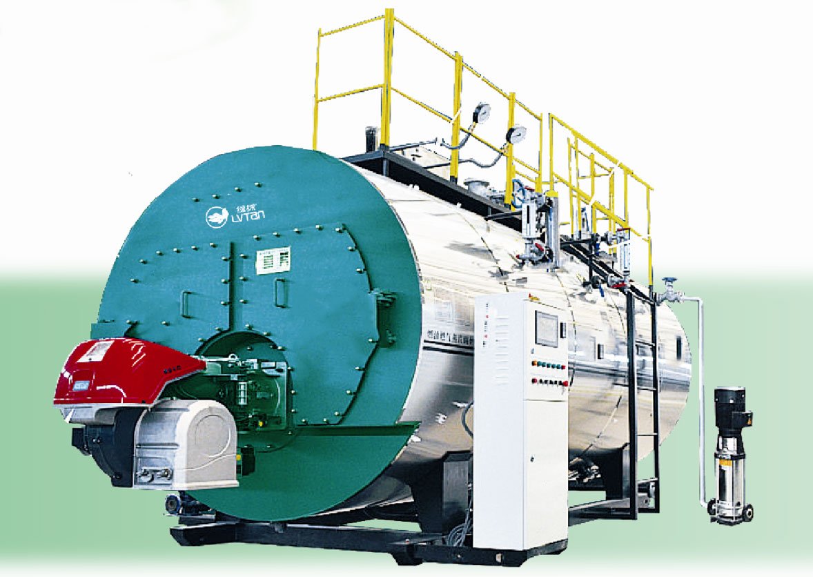 LVTANGROUP's tweet photo. Gas/Oil fired steam boiler https://t.co/Wsg5vHf8zZ