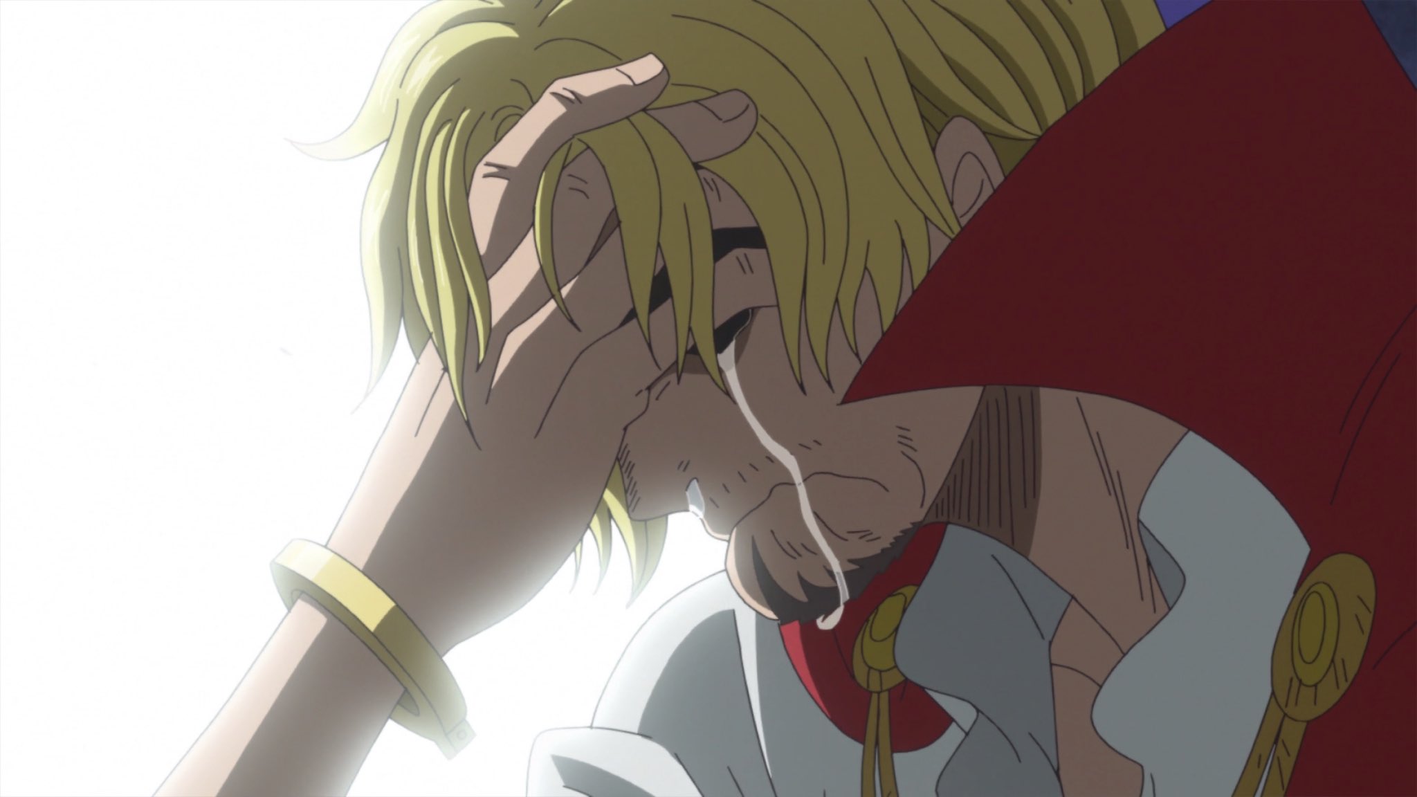 Brothere Onepiece Episode 808 Part 2 Was Great Luffy Vs Sanji Emotional Music On Point Luffy S Speech Ed 1 Memories Montage Tear Jerk 4 5 5 T Co 1otqfolkly Twitter