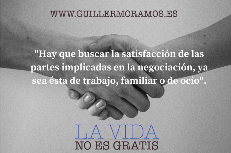Guille_RamosP's tweet photo. Leí la frase en el libro de Steven Covey: "Ganar-Ganar o no hay trato".
Así nos va entre vencedores y vencidos.
#FelizDomingo #reactivarse https://t.co/n41b7uLPyS