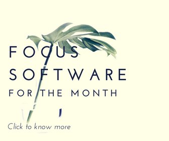iPOTTgroup's tweet photo. We have picked our focus software!! Do you want to own it? #FocusSoftware #SoftwareDiscovery https://t.co/Nj1EdaZvad https://t.co/4eFbGs4m0Q