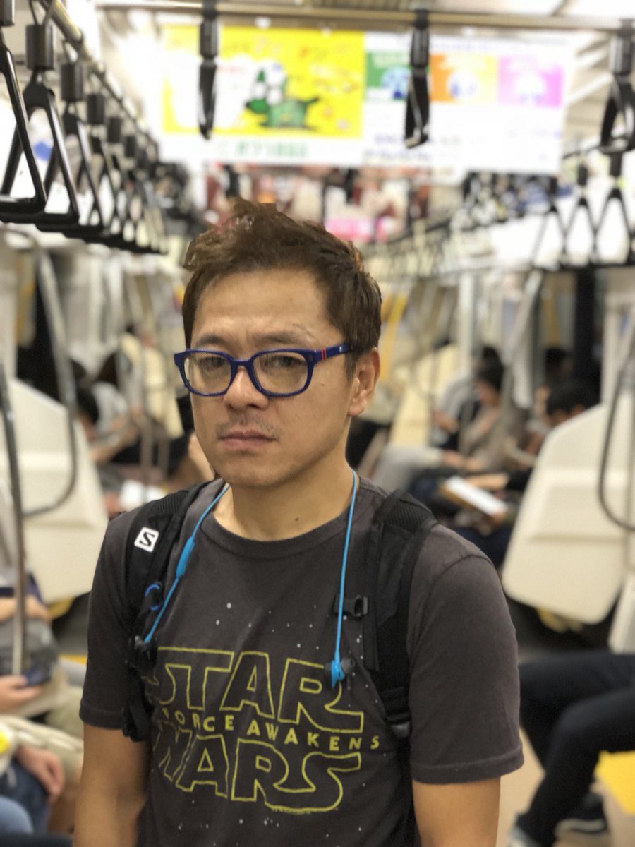 松谷賢示 ケンboy ギンナナ菊池のiphone8の画力が凄いね もう一眼レフカメラですやん よう撮れてるから載っけましたわ師匠 T Co Icicbk5ovh Twitter