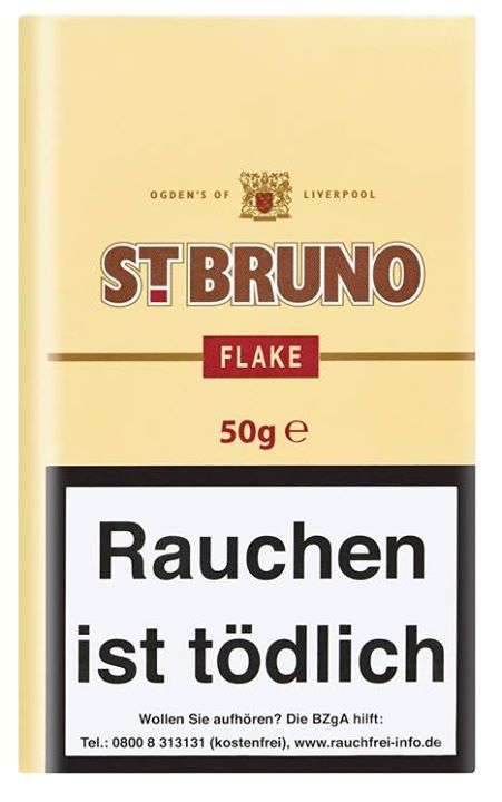 lighterz_shop's tweet image. St.Bruno Flake ab sofort lieferbar! #USBLighter #arclighter #plasmalighter