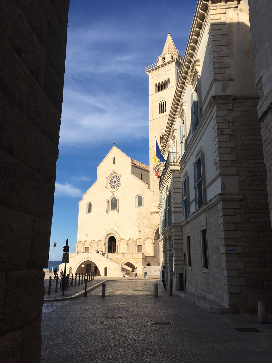 #trani #puglia