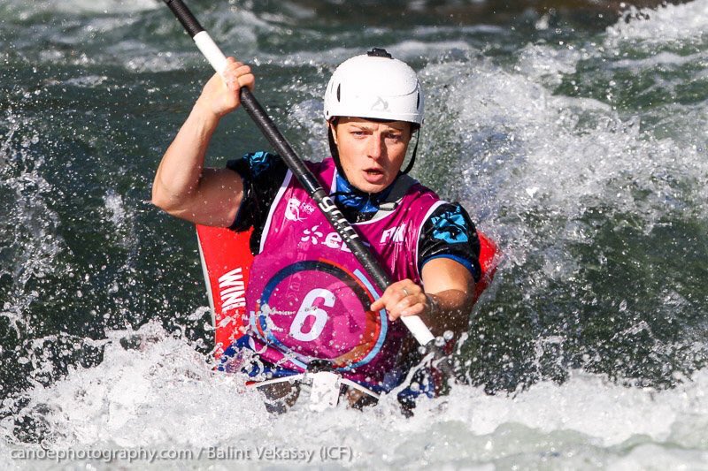 Wow...a magical Worlds Bronze on the water Pau! Coming back here after last years shoulder injury was special, a beautiful end to a season!