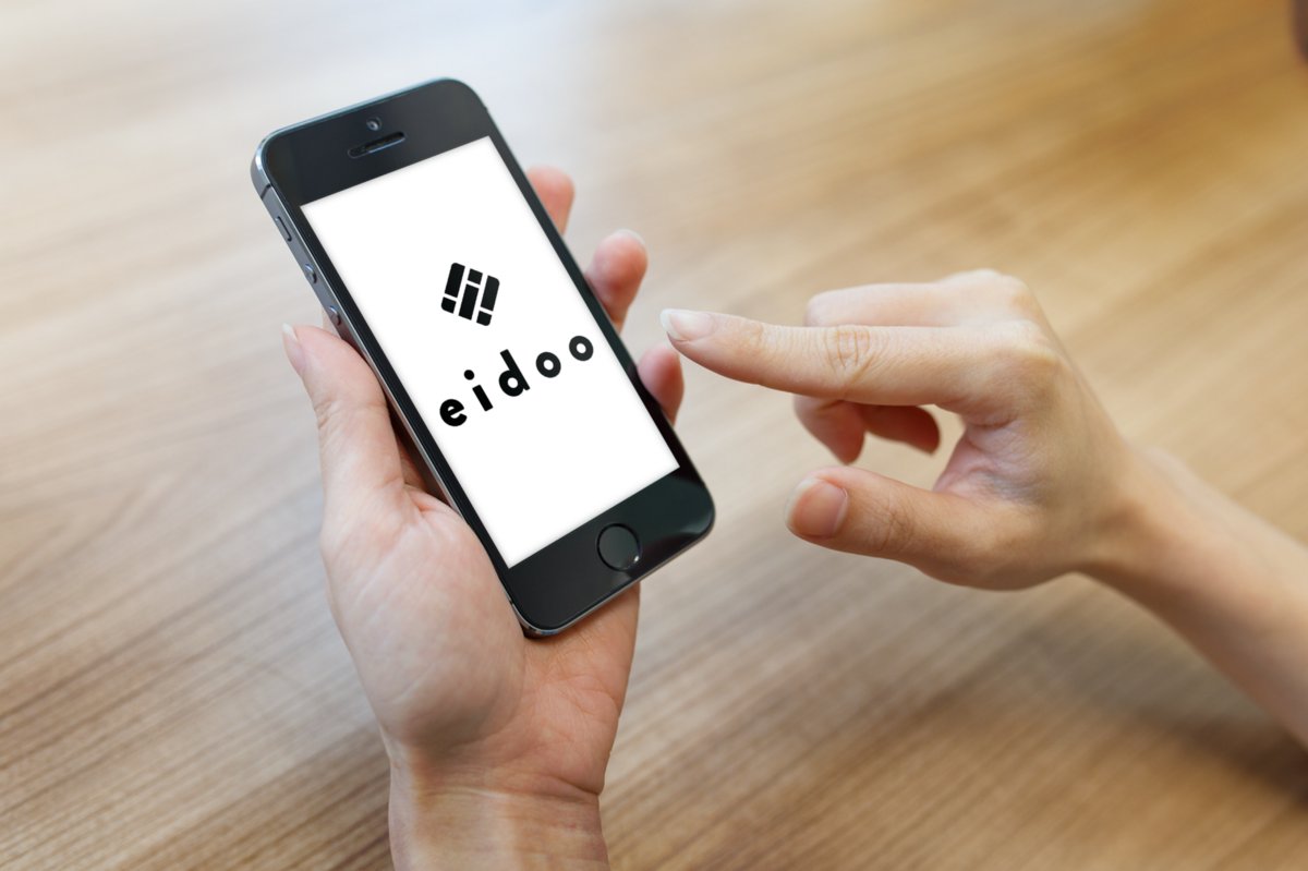 Eidoo - Defi Wallet and Layer2 Debit Card tweet media