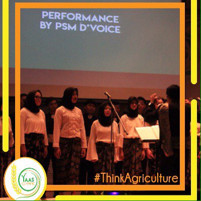 9thIAASOlympic's tweet photo. Before we go to the next session, @Dvoiceipb is now on stage to show their magnificent performance. #IYSCA2017 https://t.co/v23Ae0tYV9