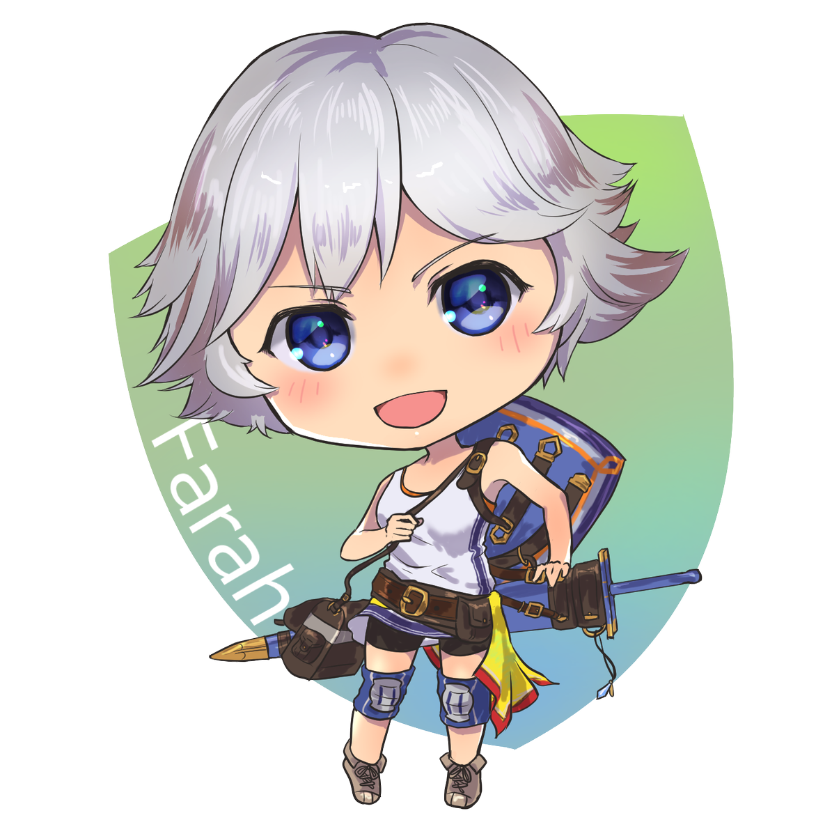 ファラ グラブル Twitter Search ファラ グラブル Twitter Search