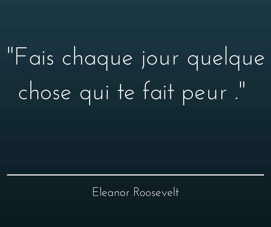 Hbr France Quote Of The Week Car Trop Souvent La Peur Du Changement Nous Paralyse T Co Bgzqoo7mof