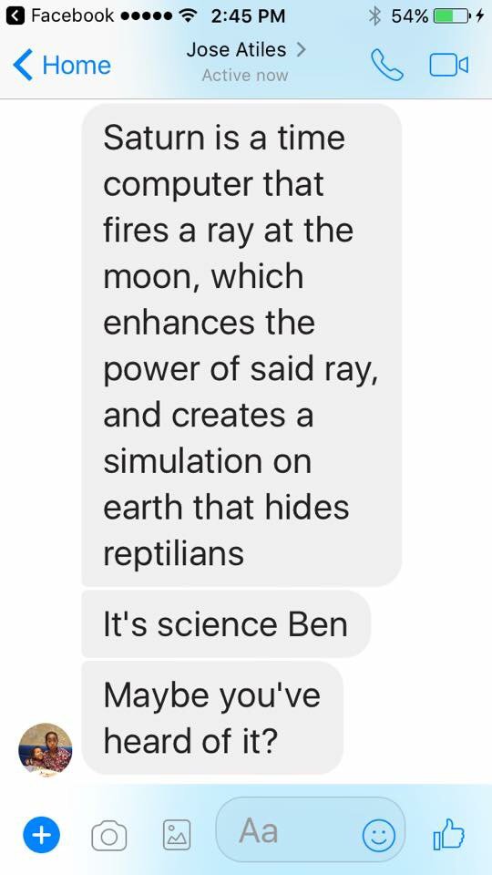 33rdparallel93's tweet photo. Science! #33rdparallel #jackparsons #science #chaosmagick #conspiracy https://t.co/juDtHvRfZ4