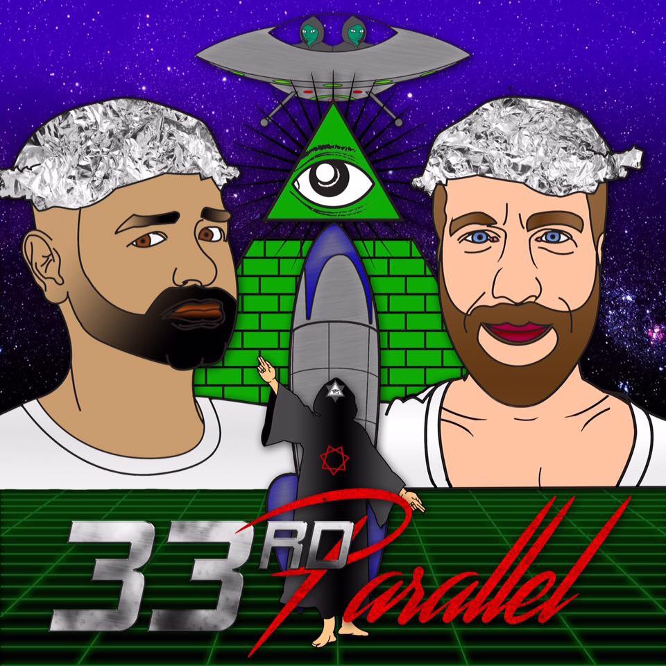 33rdparallel93's tweet photo. Science! #33rdparallel #jackparsons #science #chaosmagick #conspiracy https://t.co/juDtHvRfZ4