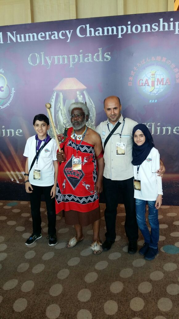 yasminbobbo's tweet photo. Waiting the results #proud of you our aisha school learners #GAJSMA international competition-2017 @AVANI_Hotels -thailand @MakAishaSchool https://t.co/K1dywayDnL