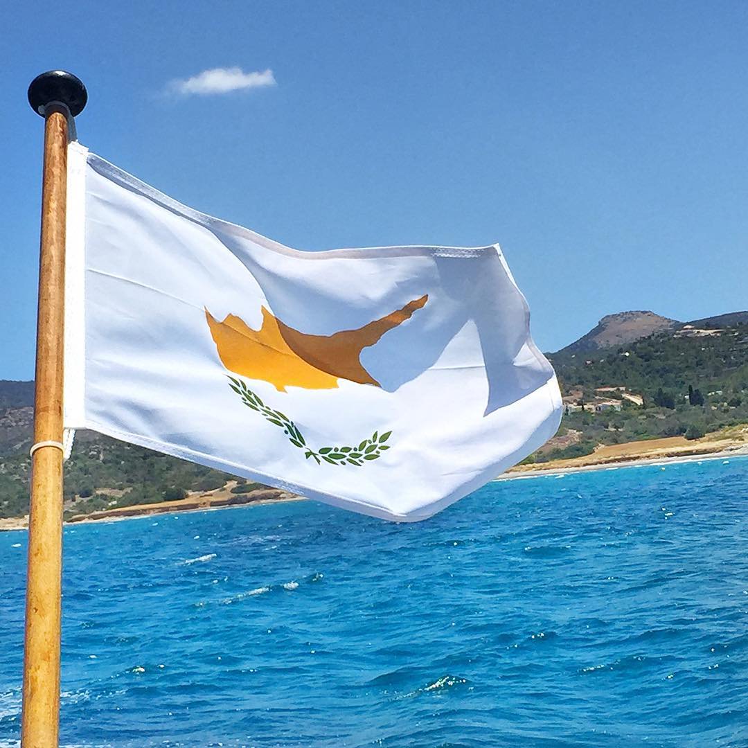 CyprusRocksfest's tweet photo. Kalo mina! It's now officially RAWWKTOBER! Just days away from #CyprusRocks It's also #Independence day in #Cyprus Happy holidays everyone! https://t.co/wlSZmVIO6i