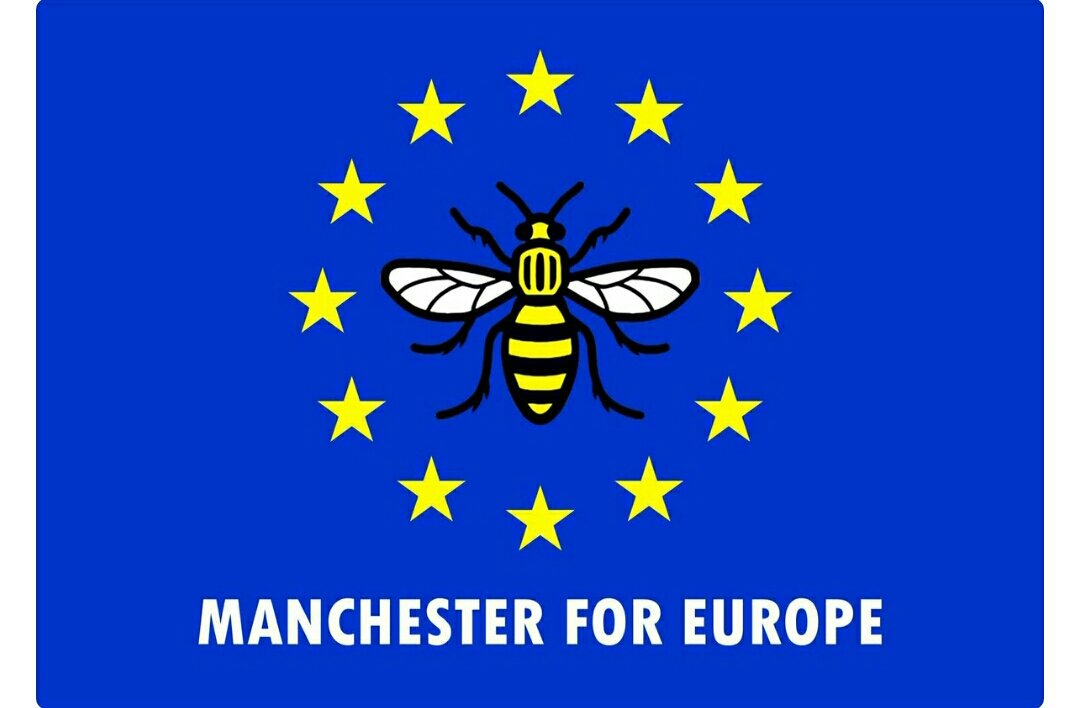 Please support #ManchesterMarch #ManchesterforEurope #StopBrexitMarch